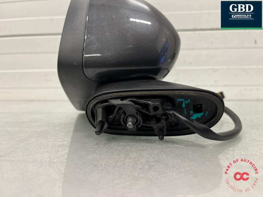 Speil venstre til Opel Corsa D 2006-2014  (13188496|13203386|)