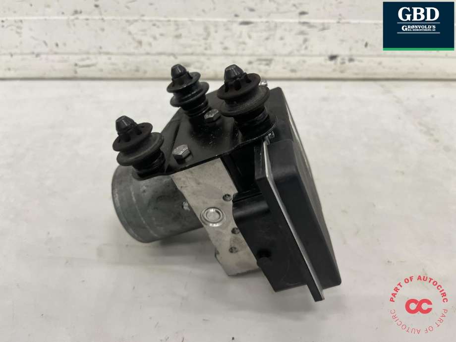 ABS sentral til Audi Q5 2012-2017 (Type I, Fase 2) (8R0 614 517 DQ|8R0 614 517 CN|)