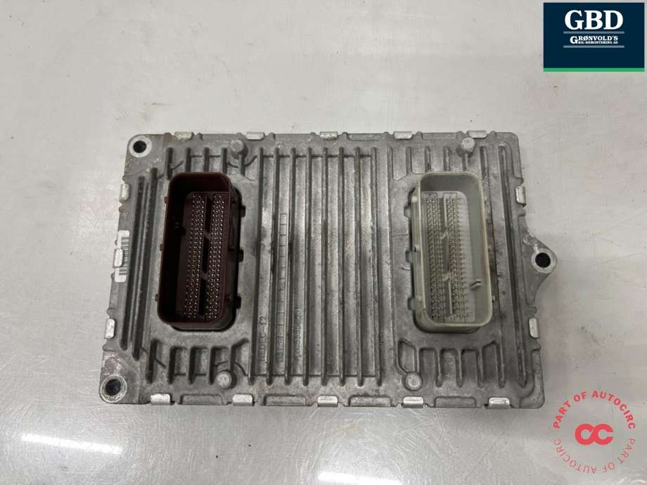 Styreenhet diverse til Fiat 500 2008-2020  (68086287AE|P68086287AE|T00EM1324ZEUSV)