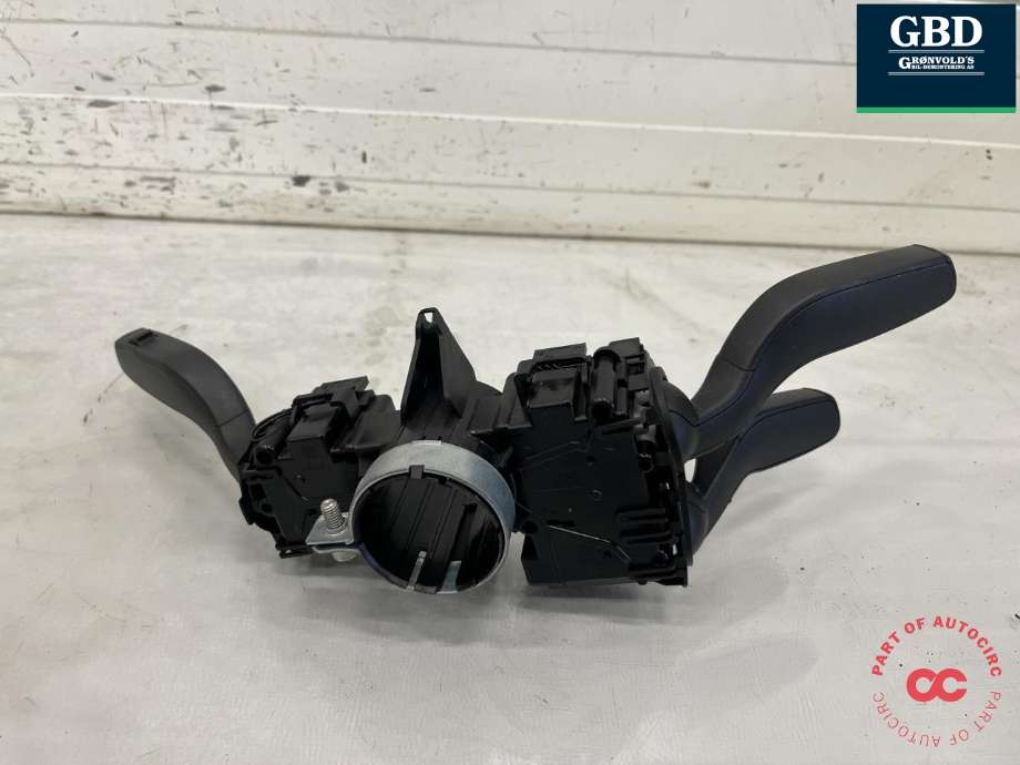 Bryter combi til Audi A6 2011-2014 (Type IV, Fase 1) (C7) (C7) (4G8 953 502 A|4G8 953 502 A  4PK|)