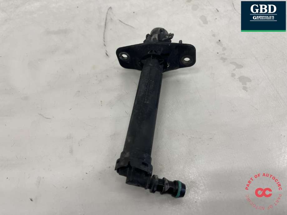 Lyktespylerdyse til Audi A6 2011-2014 (Type IV, Fase 1) (C7) (C7) (4G0 955 101 B|4G0 955 101|)