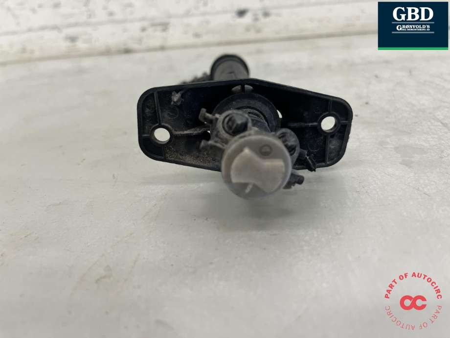 Lyktespylerdyse til Audi A6 2011-2014 (Type IV, Fase 1) (C7) (C7) (4G0 955 101 B|4G0 955 101|)