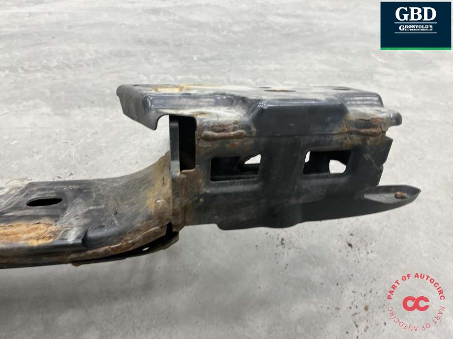 Hengerfeste til VW Amarok 2016-2022 (Type I, Fase 2)  (2H5 803 881 K|)