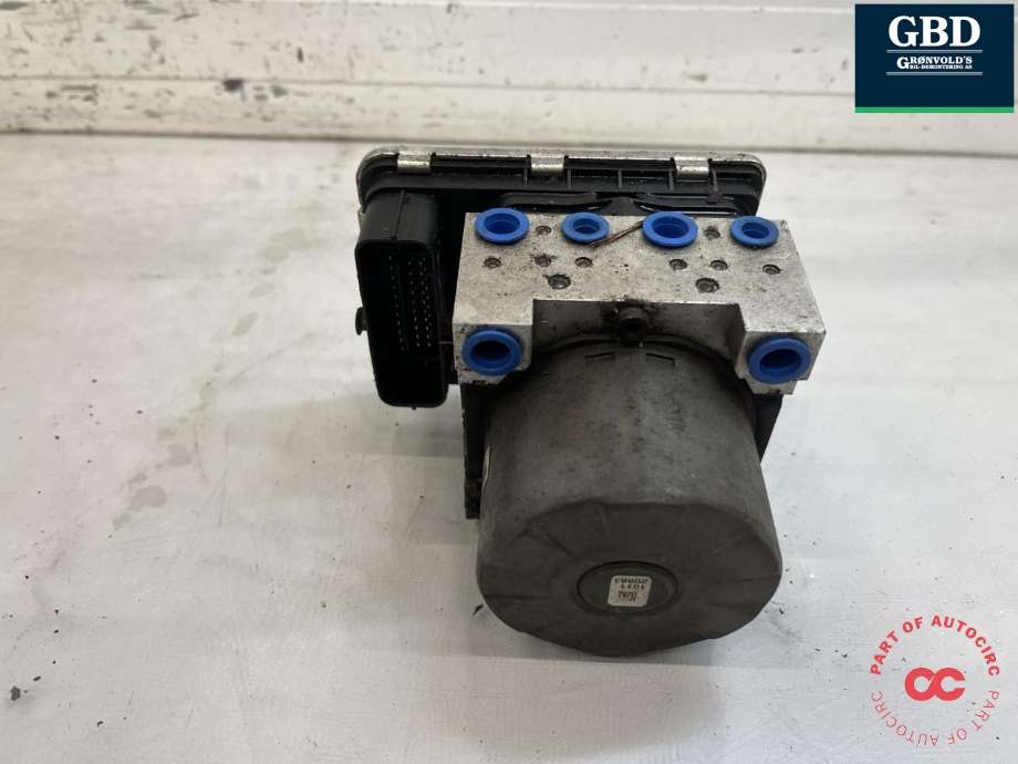 ABS sentral til VW Amarok 2016-2022 (Type I, Fase 2)  (2H6 614 517 B|)