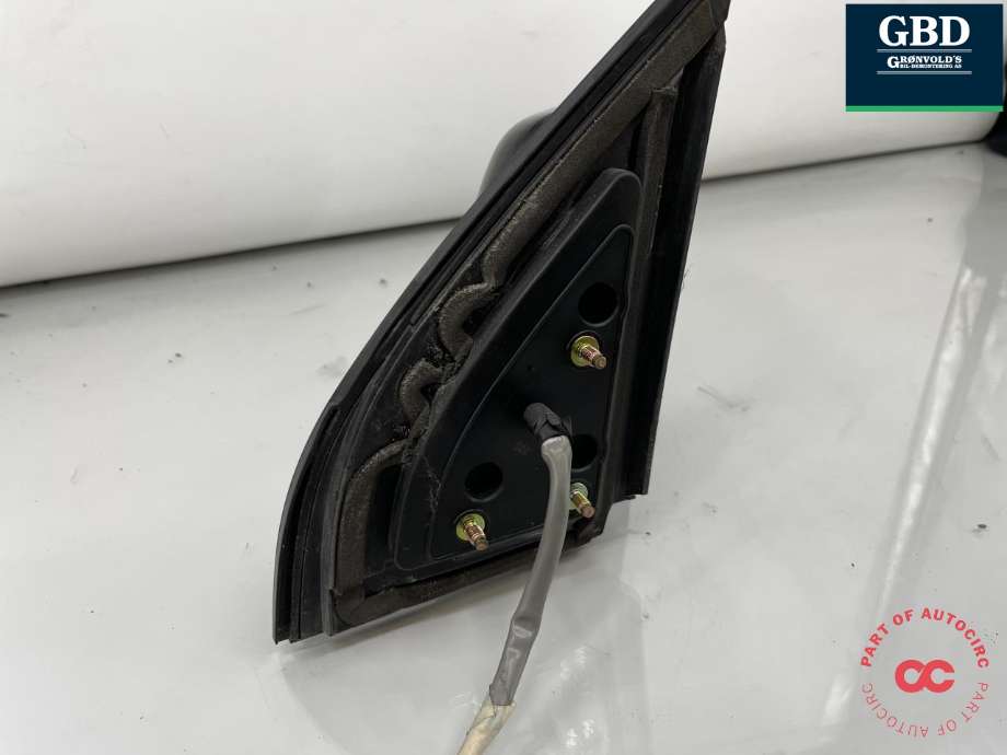 Speil høyre til Nissan X-Trail 2002-2007 (T30) (T30) (96301EQ15D|963019H119|)