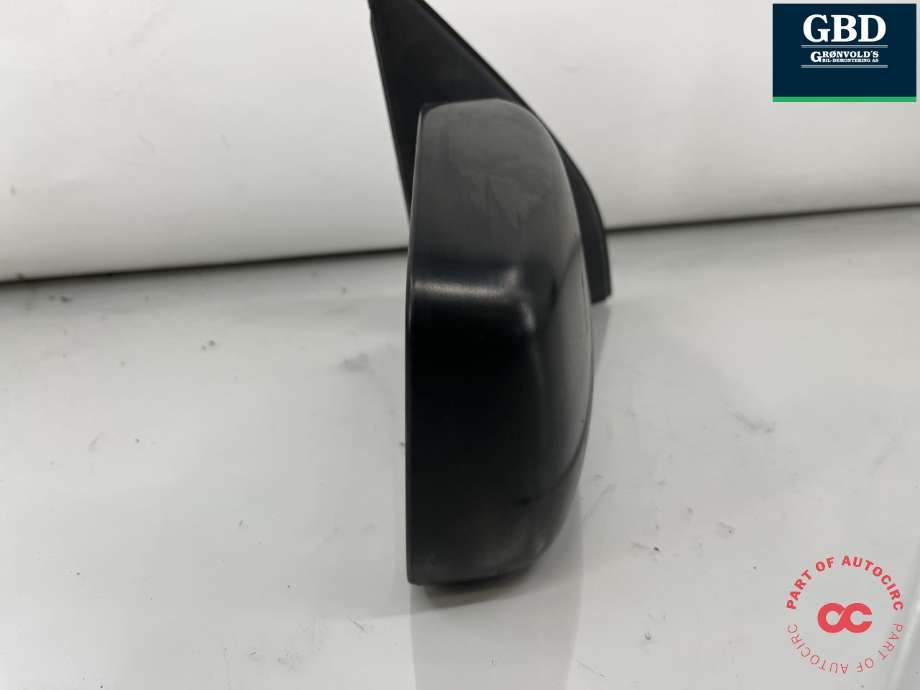 Speil høyre til Nissan X-Trail 2002-2007 (T30) (T30) (96301EQ15D|963019H119|)