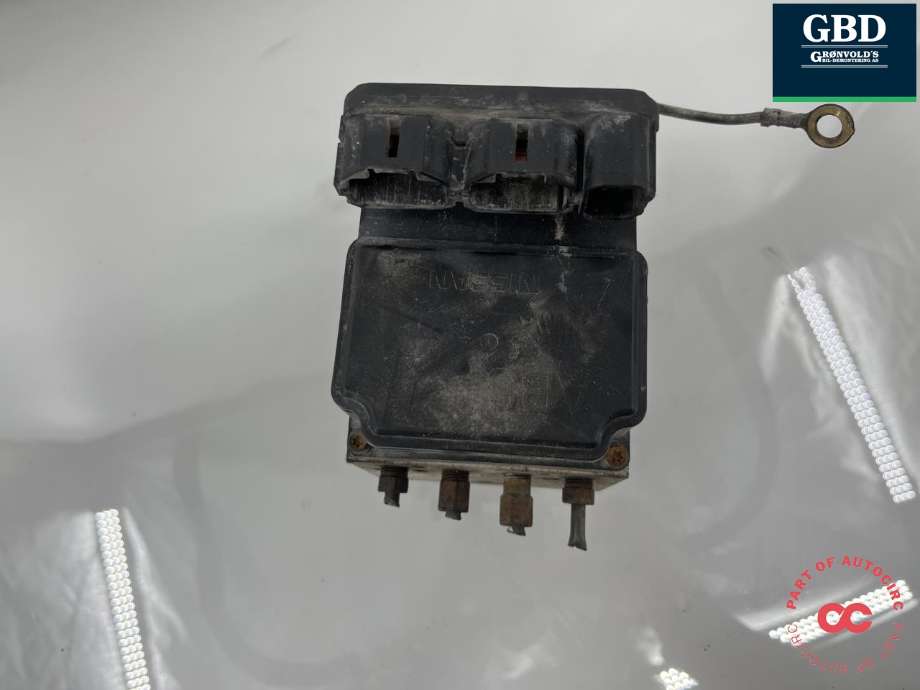 ABS sentral til Nissan X-Trail 2002-2007 (T30) (T30) (47600AR06A|47600AR066|)