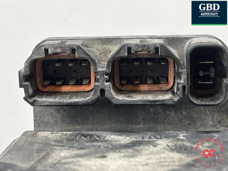 ABS sentral til Nissan X-Trail 2002-2007 (T30) (T30) (47600AR06A|47600AR066|)