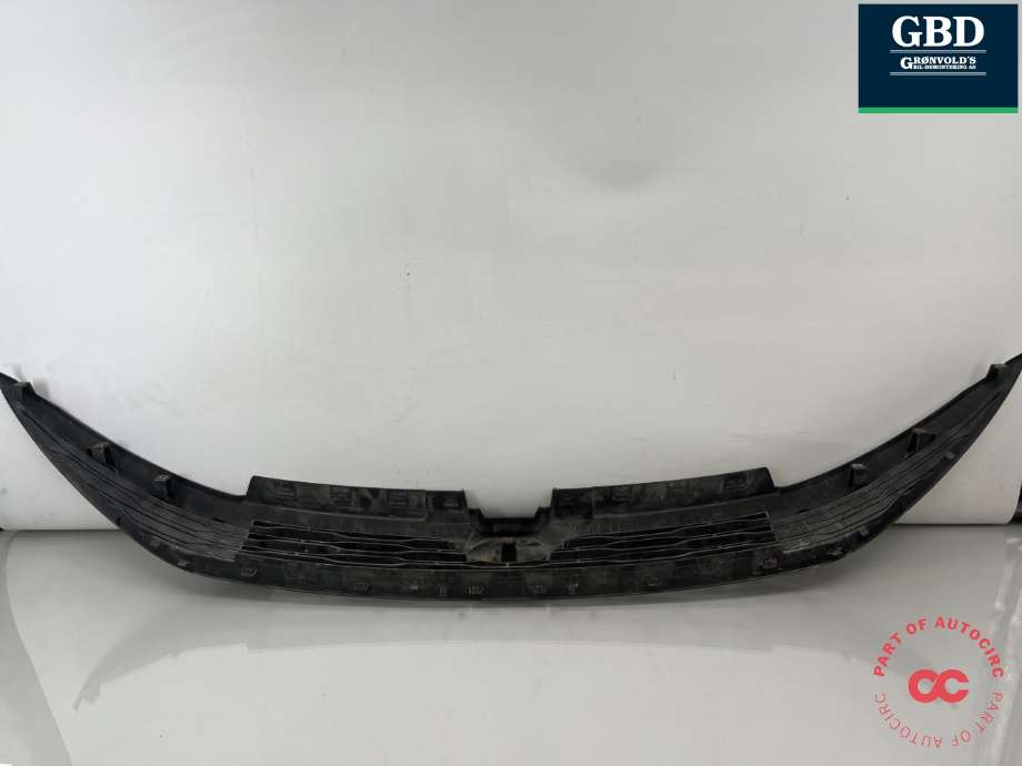 Grill til Fiat Doblo 2010-->> (Type II)  (735615595|)