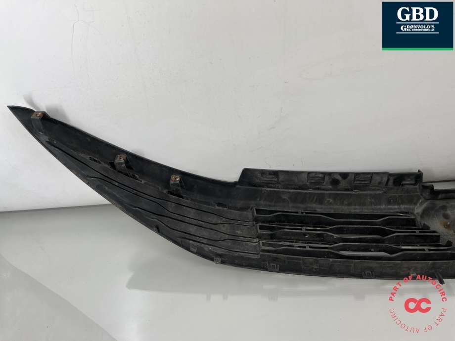 Grill til Fiat Doblo 2010-->> (Type II)  (735615595|)