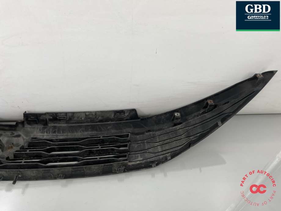 Grill til Fiat Doblo 2010-->> (Type II)  (735615595|)