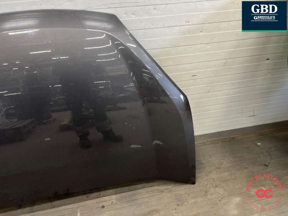 Panser til Fiat Doblo 2010-->> (Type II)  (52101773|)