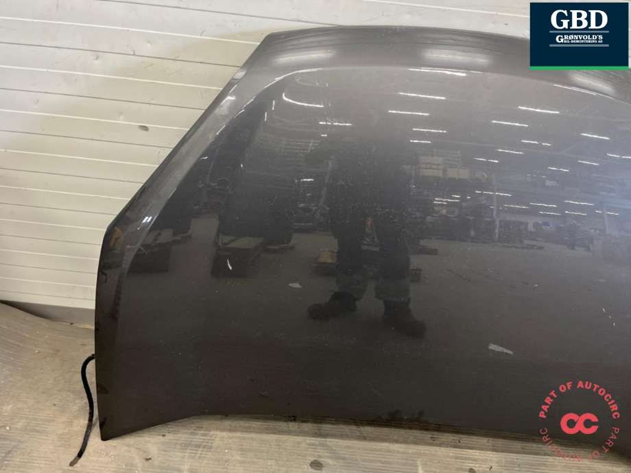 Panser til Fiat Doblo 2010-->> (Type II)  (52101773|)