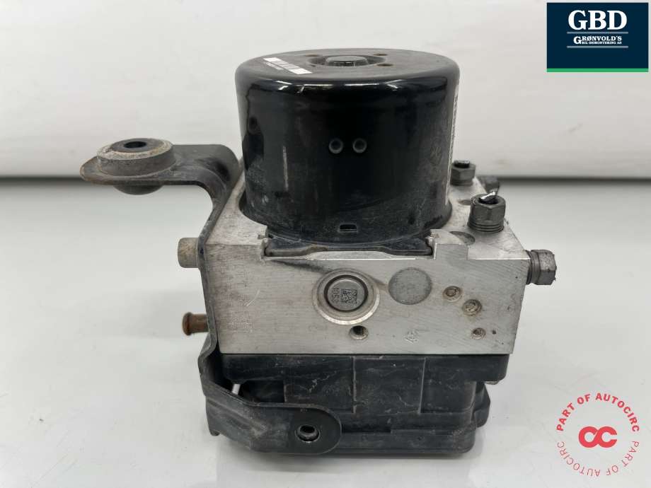 ABS sentral til Fiat Doblo 2010-->> (Type II)  (6000632274|71777924|00052026221)