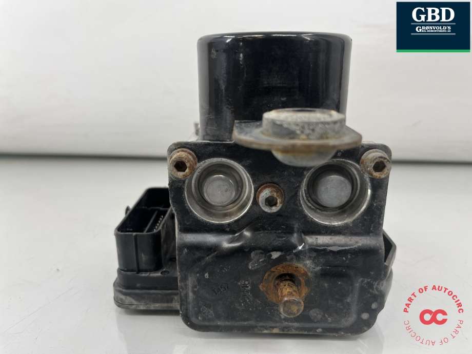 ABS sentral til Fiat Doblo 2010-->> (Type II)  (6000632274|71777924|00052026221)