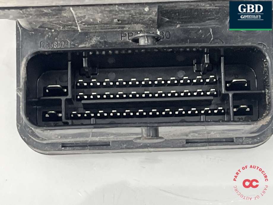 ABS sentral til Fiat Doblo 2010-->> (Type II)  (6000632274|71777924|00052026221)