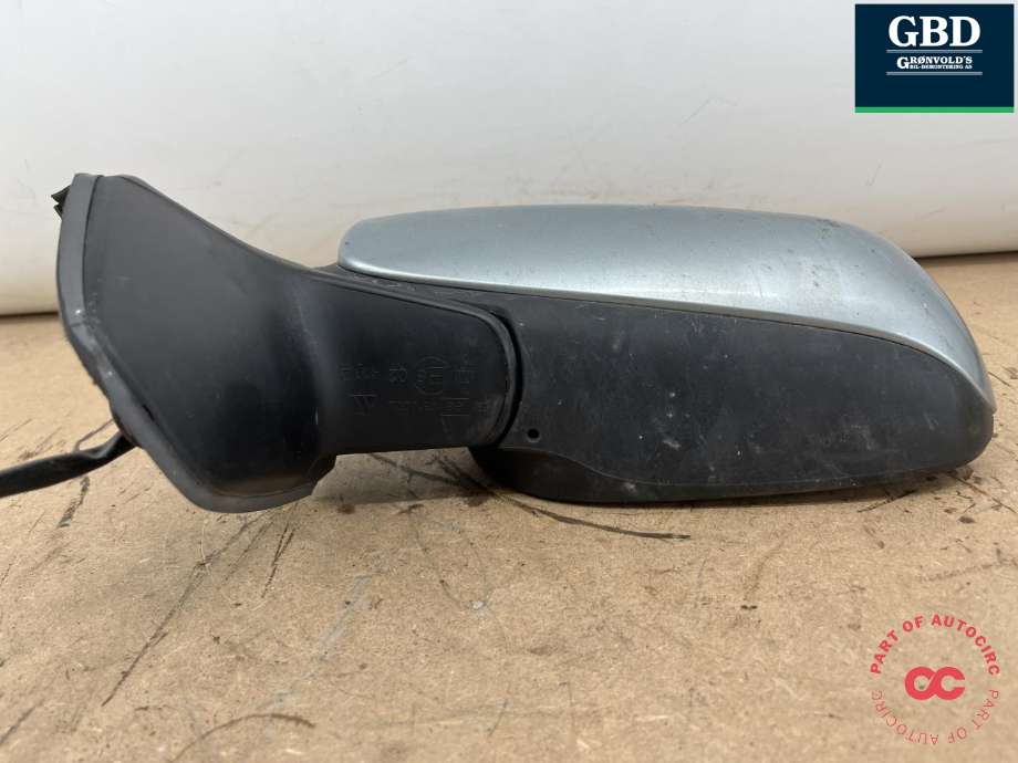 Speil venstre til Toyota Auris 2007-2010 (Type I, Fase 1)  (8790602260|)