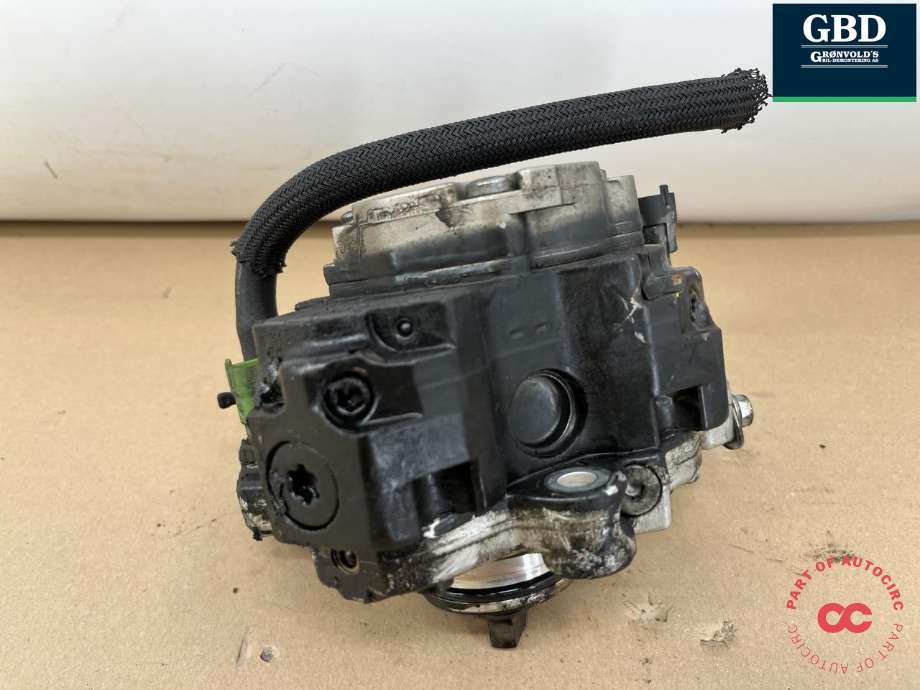 Dieselpumpe til Toyota Auris 2007-2010 (Type I, Fase 1)  (2210033040|800463520738|)