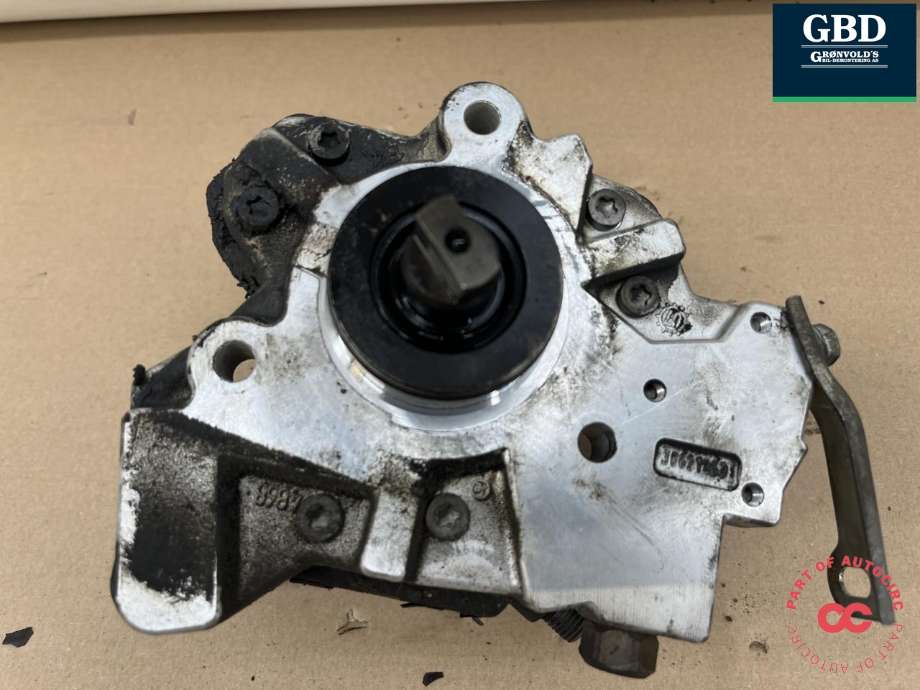 Dieselpumpe til Toyota Auris 2007-2010 (Type I, Fase 1)  (2210033040|800463520738|)