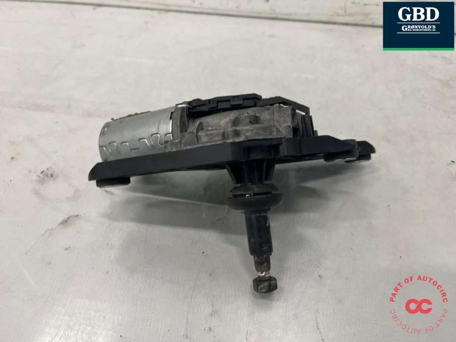 Viskermotor bakrute til Mercedes E-Klasse 2009-2013 (Fase 1) (W212) (W212) (A 212 906 44 02|A 212 820 03 42|)