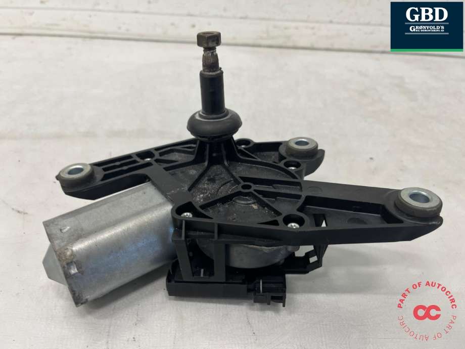 Viskermotor bakrute til Mercedes E-Klasse 2009-2013 (Fase 1) (W212) (W212) (A 212 906 44 02|A 212 820 03 42|)
