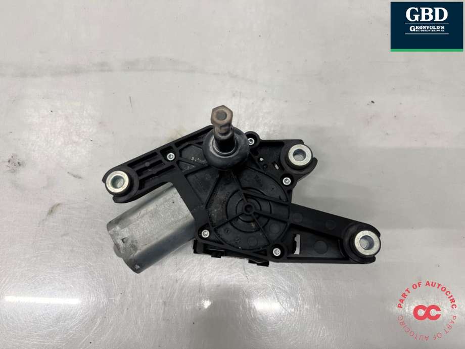 Viskermotor bakrute til Mercedes E-Klasse 2009-2013 (Fase 1) (W212) (W212) (A 212 906 44 02|A 212 820 03 42|)