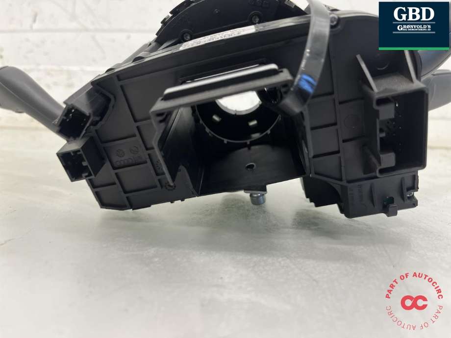 Bryter combi til Audi Q7 2006-2010 (Type I, Fase 1)  (4E0 953 503 G|4E0 953 513 K|4F0953549A)