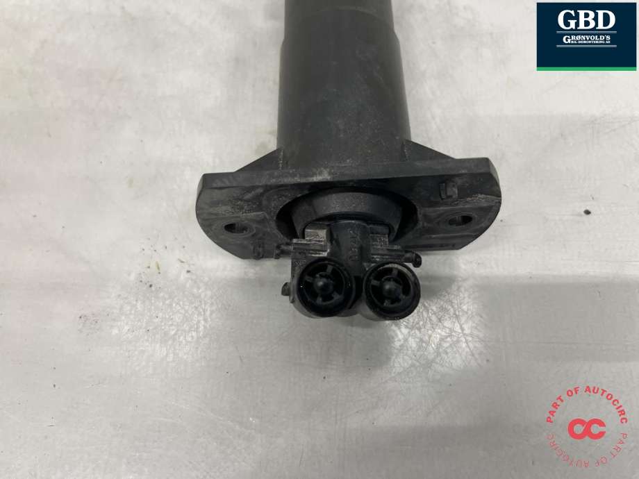 Lyktespylerdyse til Audi Q7 2006-2010 (Type I, Fase 1)  (4L0 955 102|)