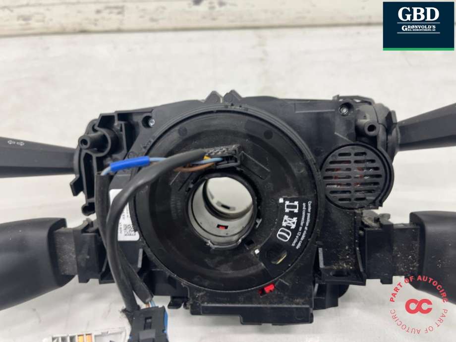Bryter combi til Toyota Proace 2016-->> (Type II)  (SU001-A5083|PSA 98093081ZD|10110848-03)