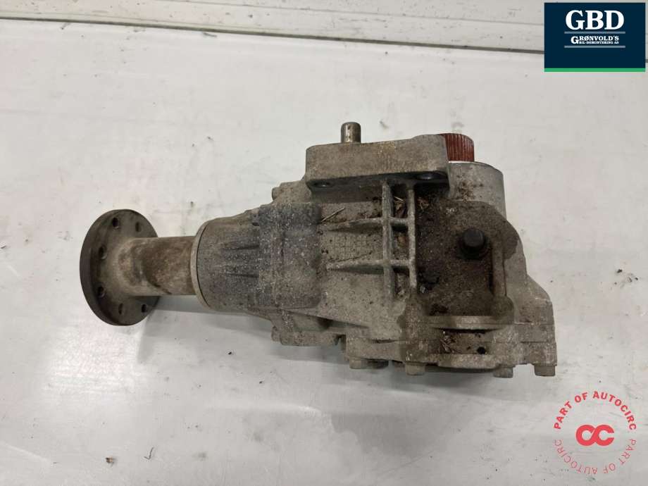 Girkasse 4WD fordelingskasse til Hyundai Tucson 2015-2020  (473003B800|)