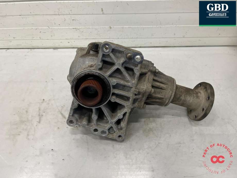 Girkasse 4WD fordelingskasse til Hyundai Tucson 2015-2020  (473003B800|)