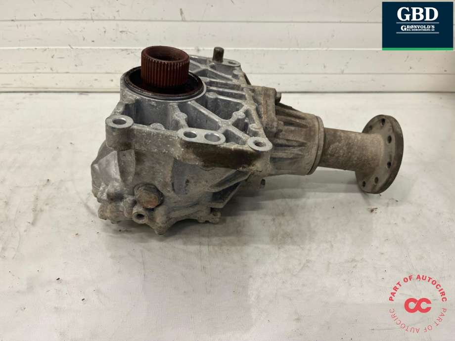 Girkasse 4WD fordelingskasse til Hyundai Tucson 2015-2020  (473003B800|)