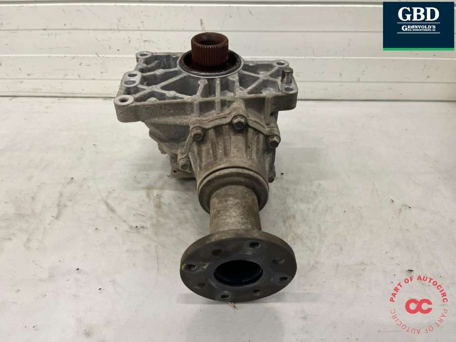 Girkasse 4WD fordelingskasse til Hyundai Tucson 2015-2020  (473003B800|)