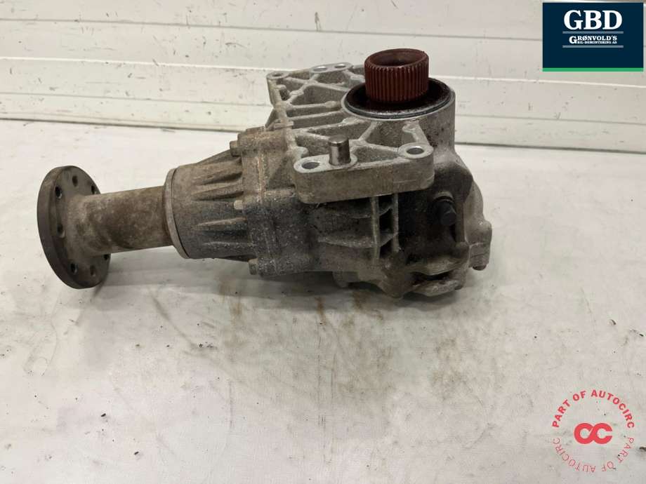 Girkasse 4WD fordelingskasse til Hyundai Tucson 2015-2020  (473003B800|)