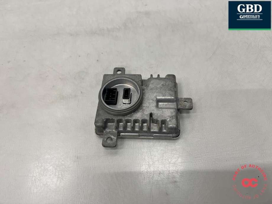 Styreenhet xenon/ballast til Audi Q5 2008-2012 (Type I, Fase 1)  (8K0 941 597 E|8K0.941.597 C|)