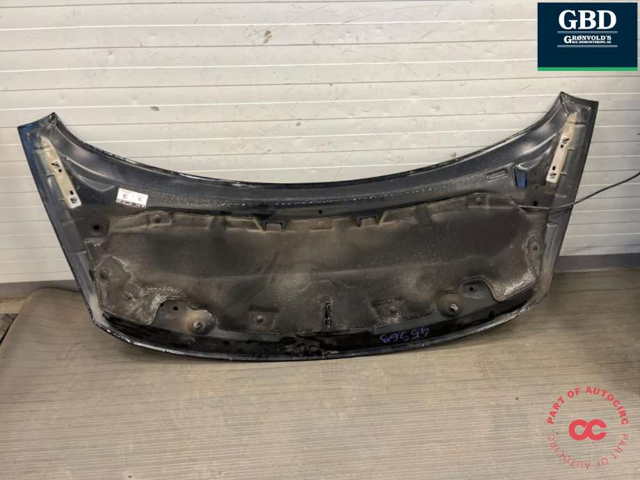 Panser til Peugeot 3008 2009-2016 (Type I)  (7901 Q8|)