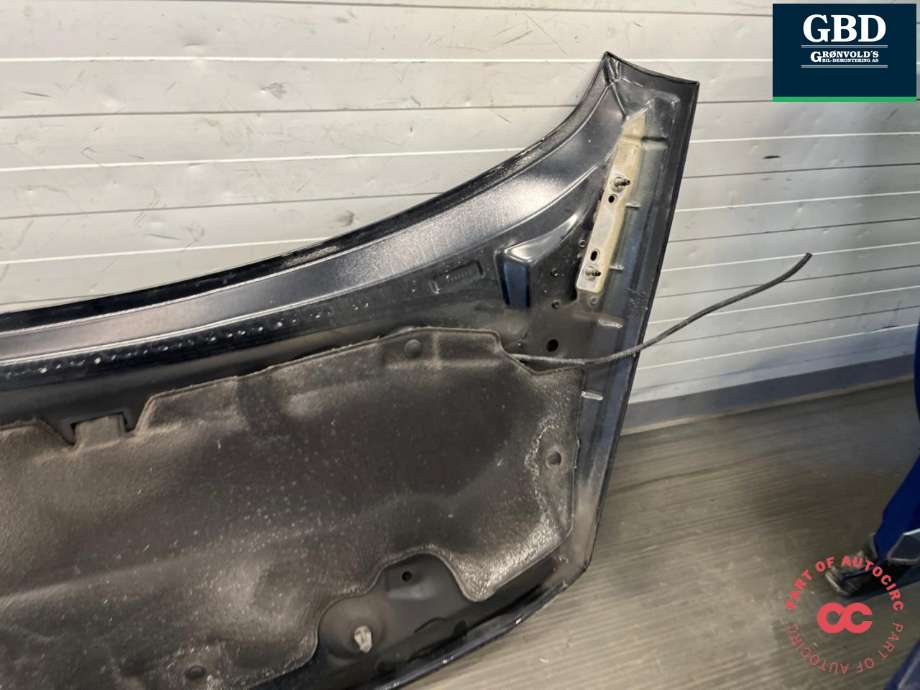 Panser til Peugeot 3008 2009-2016 (Type I)  (7901 Q8|)