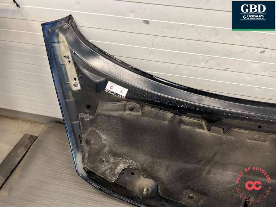 Panser til Peugeot 3008 2009-2016 (Type I)  (7901 Q8|)