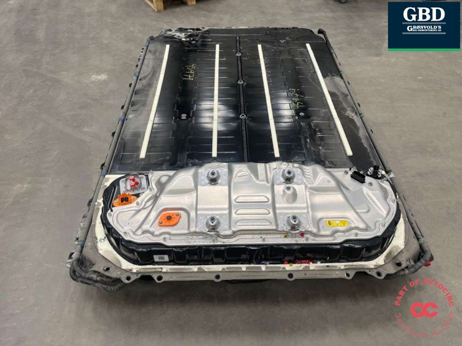 Batteripakke elbil til Tesla Model Y 2021-2024 (Type I)  (1522312-00-G|)