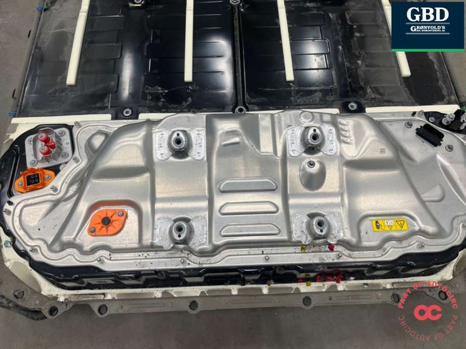 Batteripakke elbil til Tesla Model Y 2021-2024 (Type I)  (1522312-00-G|)