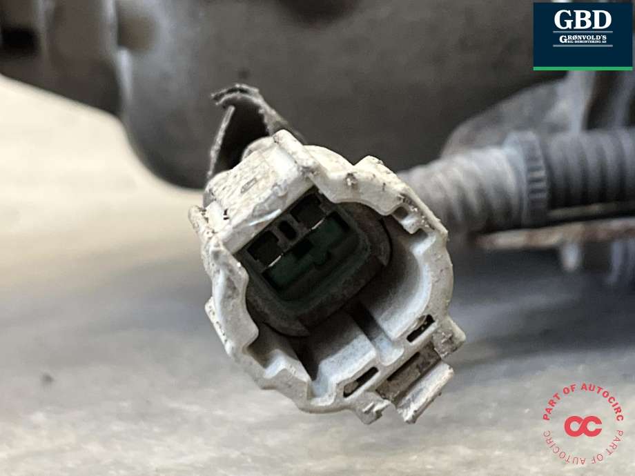 Kardang klokke bak til Nissan X-Trail 2002-2007 (T30) (T30) (38310CA000|)