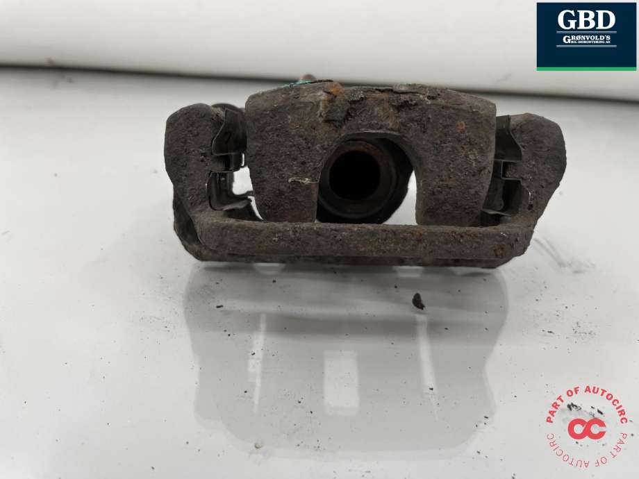 Bremsecaliper venstre bak til Nissan X-Trail 2002-2007 (T30) (T30) (440118H30A|440118H300|)