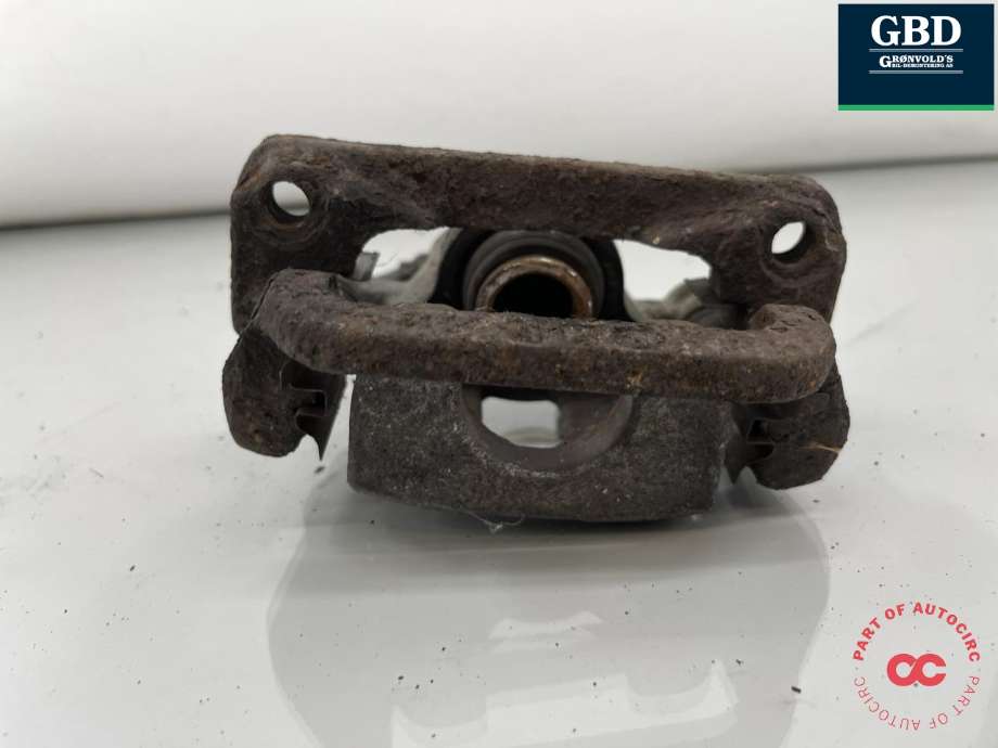 Bremsecaliper høyre bak til Nissan X-Trail 2002-2007 (T30) (T30) (440018H30A|440018H300|)