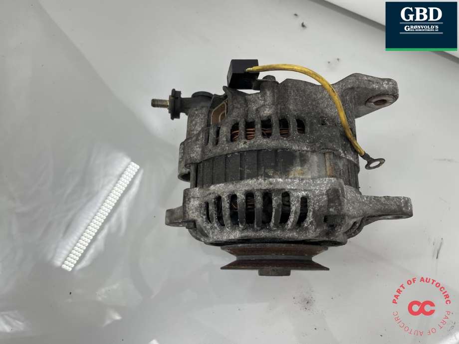 Dynamo diesel til Nissan X-Trail 2002-2007 (T30) (T30) (231005M310|)