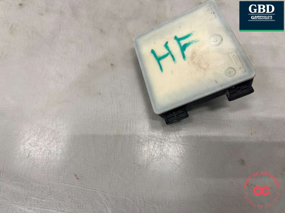 Sensor blindsone til Ford Transit Custom 2023-->> (Type II)  (2657693|ML3T-14H031-AK|)