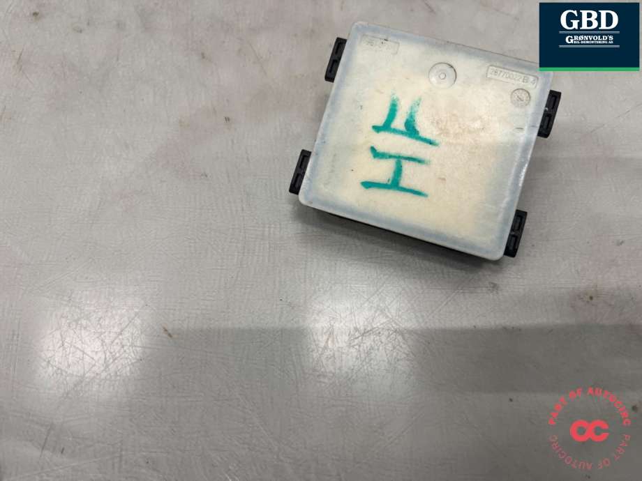 Sensor blindsone til Ford Transit Custom 2023-->> (Type II)  (2657693|ML3T-14H031-AK|)
