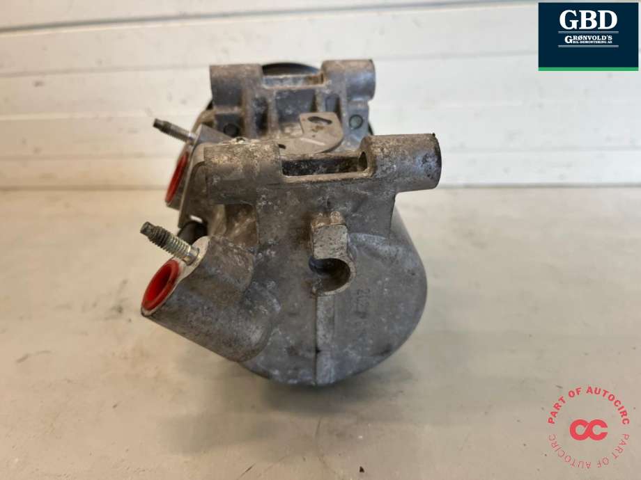 Aircondition kompressor til Opel Vivaro C 2020-->>  (98 301 488 80|16 364 629 80|)