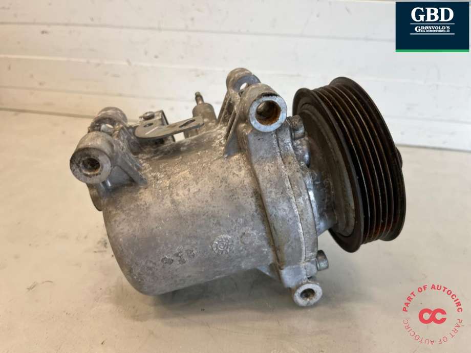 Aircondition kompressor til Opel Vivaro C 2020-->>  (98 301 488 80|16 364 629 80|)