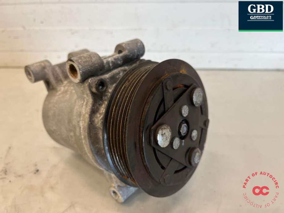 Aircondition kompressor til Opel Vivaro C 2020-->>  (98 301 488 80|16 364 629 80|)