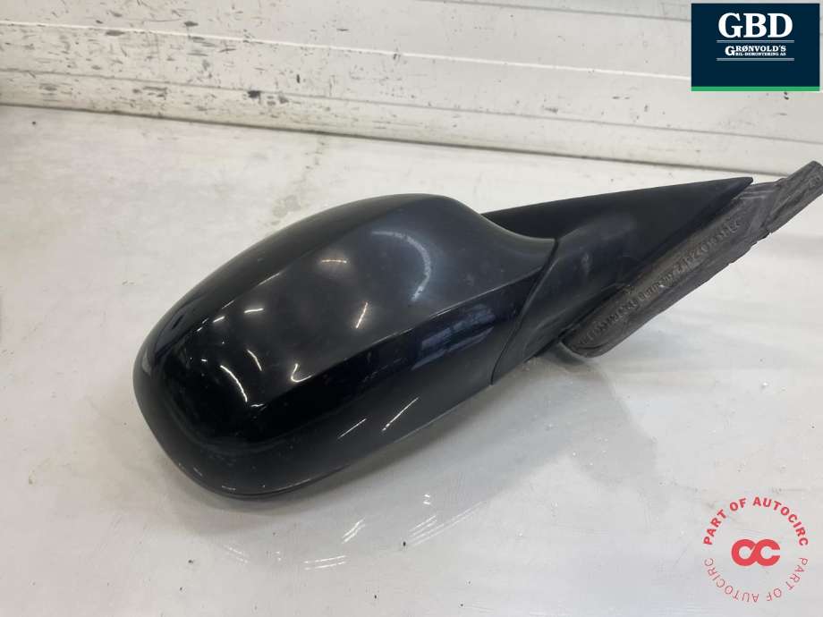 Speil høyre til BMW 3-Serie 2005-2011 (E90/E91/E92/E93) (E90/E91/E92/E93) (51 16 7 268 262|)